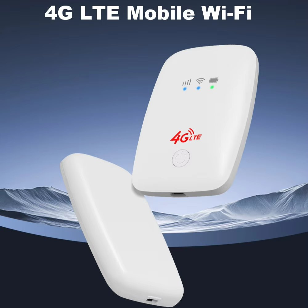 Cheap Mini Universal 2G 3G 4G Lte Wireless Modem Portable Sim Card Routers Mobile Wifi Router Hotspot Pocket Wifi Mifis
